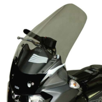 Bulle Bullster HP 65cm (BA024HP) Aprilia CAPONORD 05-07
