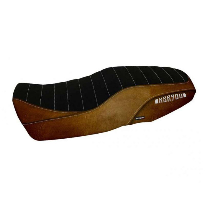 Housse de selle Tappezzeria PUERTO RICO 1 VINTAGE COMFORT SYSTEM Yamaha XSR900 16-20
