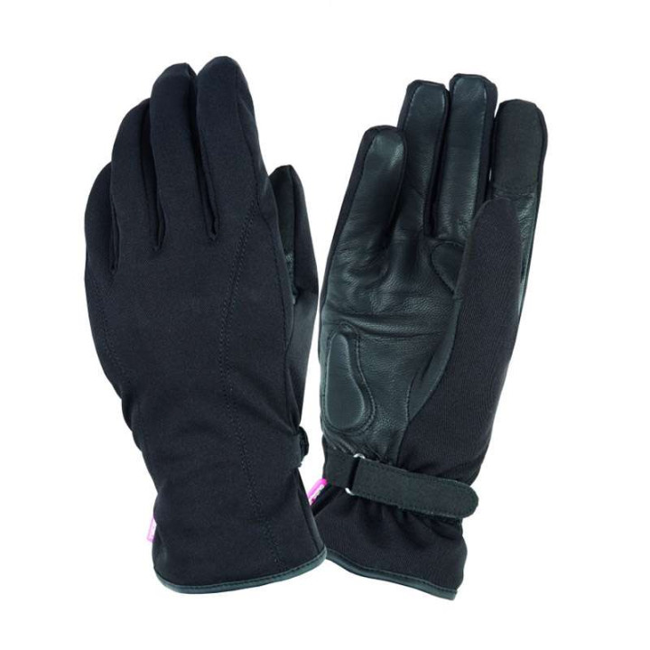 Gants moto femme Tucano Urbano GINKA LADY Gants moto femme Tucano Urbano GINKA LADY