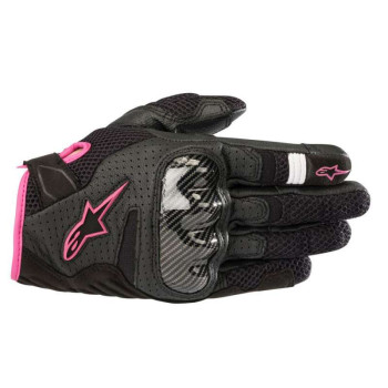 Gants été femme Alpinestars STELLA SMX-1 AIR V2