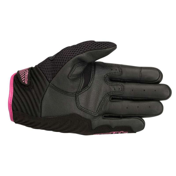 Gants été femme Alpinestars STELLA SMX-1 AIR V2