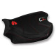 Housse de selle Tappezzeria SMILA ULTRAGRIP Ducati Panigale V4 18-