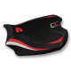 Seat cover Tappezzeria SMILA ULTRAGRIP Ducati Panigale V4 18- Seat cover Tappezzeria SMILA ULTRAGRIP Ducati Panigale V4 18-