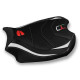Housse de selle Tappezzeria SMILA ULTRAGRIP Ducati Panigale V4 18-