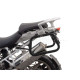 Kit valises alu SW-Motech TraX ADVENTURE BMW R1200GS 04-12 Kit valises alu SW-Motech TraX ADVENTURE BMW R1200GS 04-12