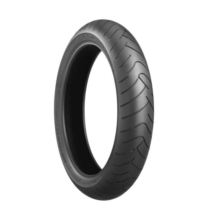 Pneu Avant BRIDGESTONE BATTLAX BT-023 GT 120/70 ZR 17 M/C 58W TL