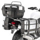 Support valises latérales Givi MONOKEY (PLR1110) Honda CROSSTOURER
