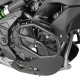 Pare-carters Kappa (KN4114) Kawasaki 650 VERSYS 15-21