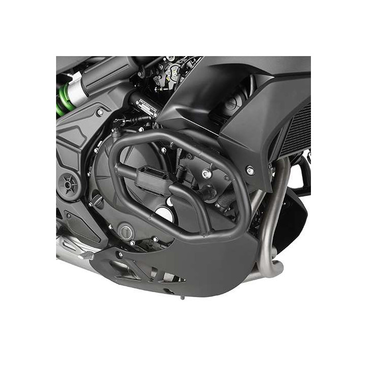 Pare-carters Kappa (KN4114) Kawasaki 650 VERSYS 15-21