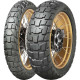 Pneu arrière Dunlop TRAILMAX RAID 140/80-18 TL 70S M+S