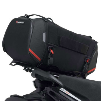 Set sacoche de selle SW-Motech RACKPACK KTM SUPER ADVENTURE 21- Set sacoche de selle SW-Motech RACKPACK KTM SUPER ADVENTURE 21-