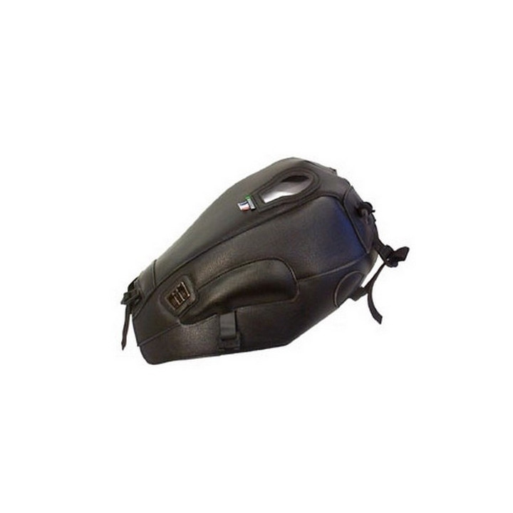 Bagster tank mat, black (1411U)