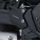 Protection talon SW-Motech Noir KAWASAKI Z650RS
