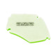 Air filter Hiflofiltro HFA5212 Gilera Easy Moving 50
