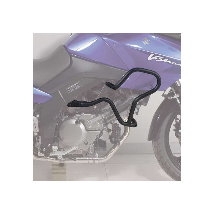 Pare-carters Kappa (KN532) Suzuki DL650 V-Strom 04-11