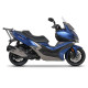 Support top case Shad TOP MASTER (K0XC48ST) Kymco XCITING 400S