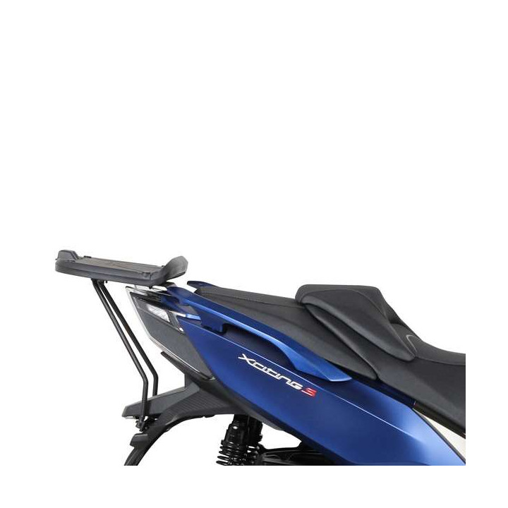 Support top case Shad TOP MASTER (K0XC48ST) Kymco XCITING 400S