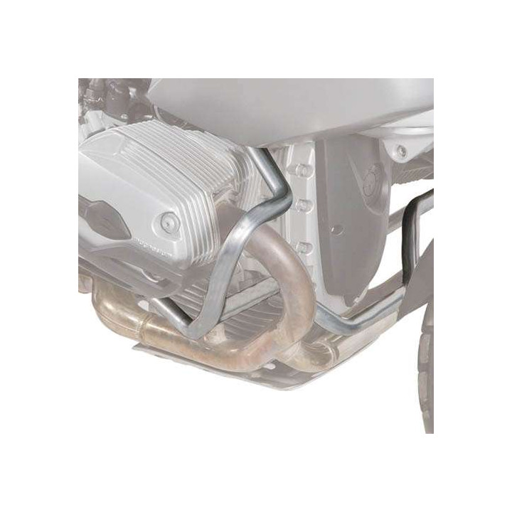 BMW R1200GS 04-12, Kappa (KN689)