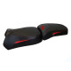 Housse de selle Tappezzeria MAUI Yamaha XT1200Z Super Ténéré 10-20