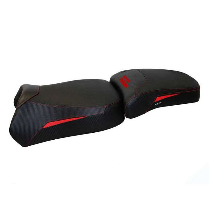 Housse de selle Tappezzeria MAUI Yamaha XT1200Z Super Ténéré 10-20