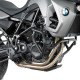 Kappa (KN690) BMW F650/F700/F800GS radiator guards