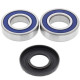 Kit roulements de roue Arrière All Balls 25-1667 POLARIS RZR 170