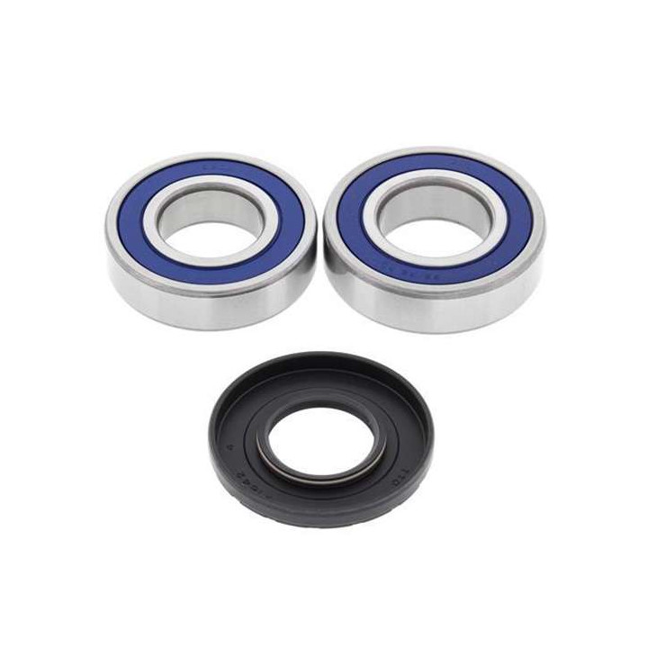 Kit roulements de roue Arrière All Balls 25-1667 POLARIS RZR 170