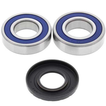 Kit roulements de roue Arrière All Balls 25-1667 POLARIS RZR 170