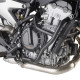 Kappa radiator guards (KN7708) KTM 790 DUKE
