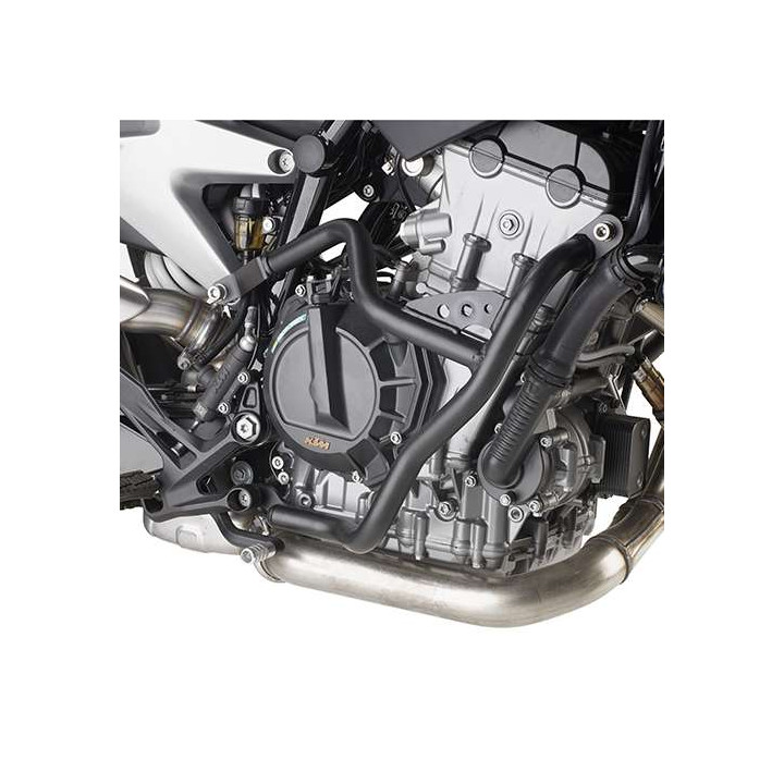 Kappa radiator guards (KN7708) KTM 790 DUKE