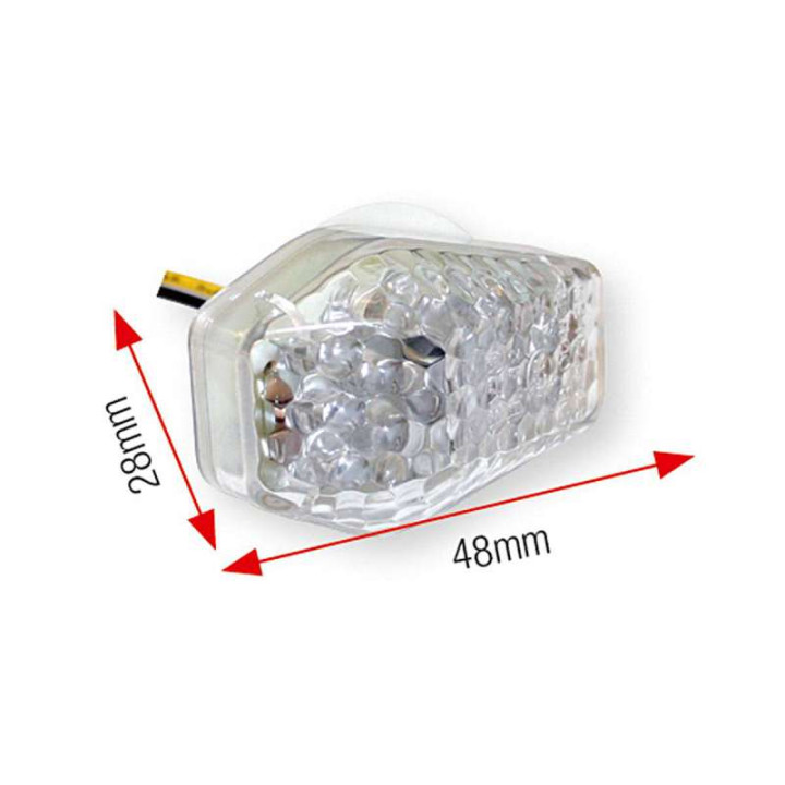 Basic Leds for Suzuki