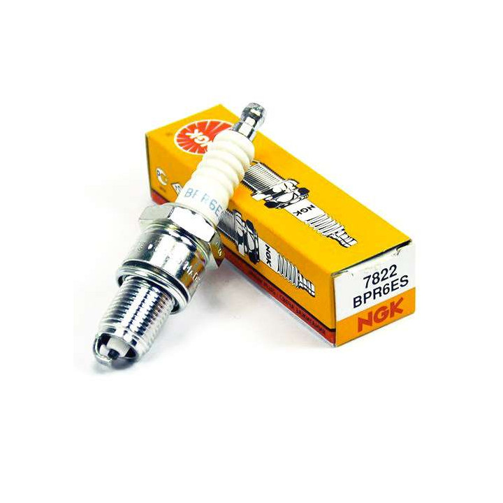 NGK BPR6ES standard spark plug