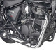 Kappa side guards (KN9053) Royal Enfield METEOR 350