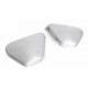 Panneaux latéraux ZARD INOX Triumph BONNEVILLE T100 17-