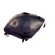 Tapis de réservoir Bagster bleu fonce(galaxie blue) (1420F) Yamaha FJR1300