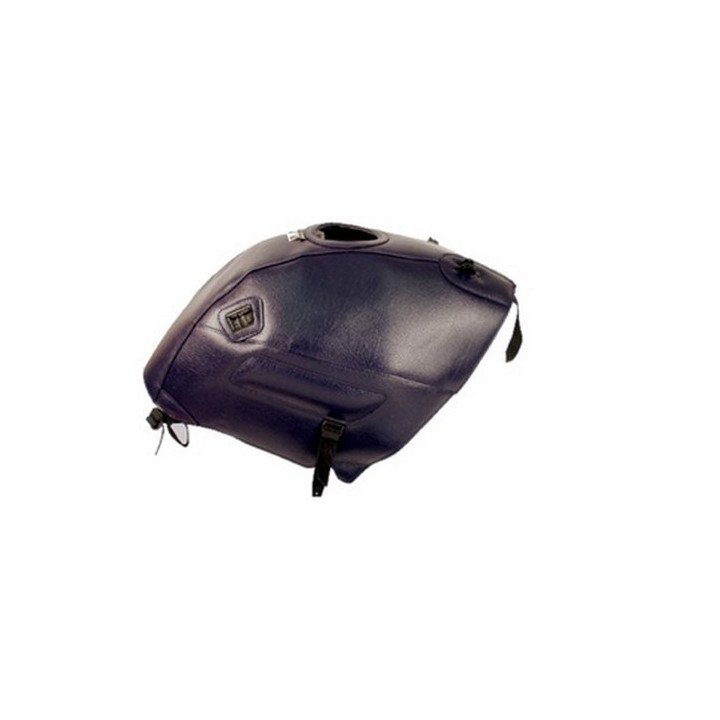 Tapis de réservoir Bagster bleu fonce(galaxie blue) (1420F) Yamaha FJR1300