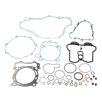 Pochette joints moteur complet Athena P400485850121 Yamaha WR450F 