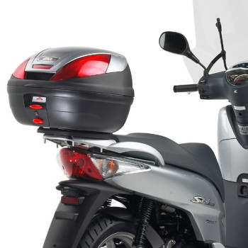 Support top case Givi MONOLOCK (E219) Honda SH125i/150i 05-08