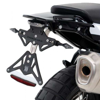 Support de plaque Barracuda (HO9104) Husqvarna NORDEN 901