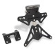 Support de plaque Barracuda (HO9104) Husqvarna NORDEN 901