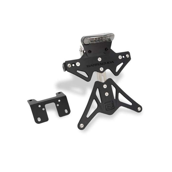 Support de plaque Barracuda (HO9104) Husqvarna NORDEN 901