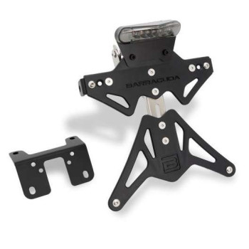 Support de plaque Barracuda (HO9104) Husqvarna NORDEN 901