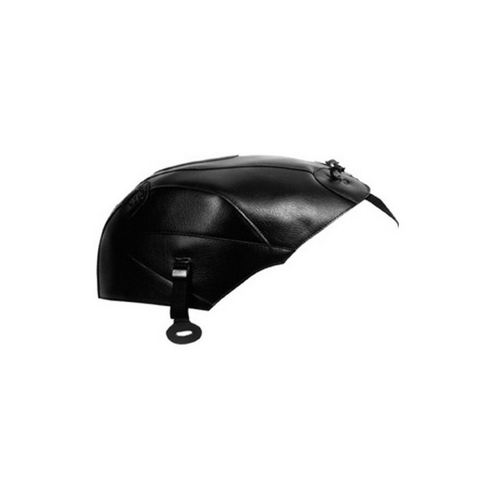 Tapis de réservoir Bagster noir (1457U) Honda CBR600 RR Tapis de réservoir Bagster noir (1457U) Honda CBR600 RR