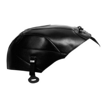 Tapis de réservoir Bagster noir (1457U) Honda CBR600 RR Tapis de réservoir Bagster noir (1457U) Honda CBR600 RR