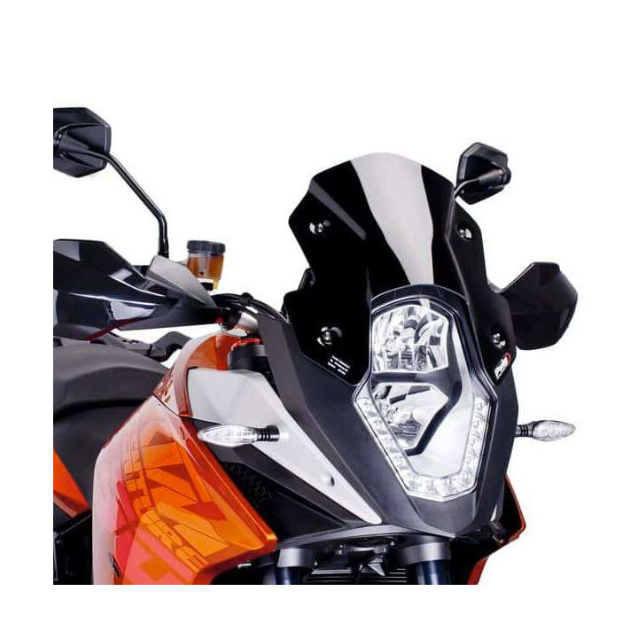 Bulle Puig RACING (6847) KTM ADVENTURE/SUPER ADVENTURE
