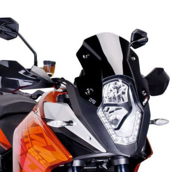 Bulle Puig RACING (6847) KTM ADVENTURE/SUPER ADVENTURE