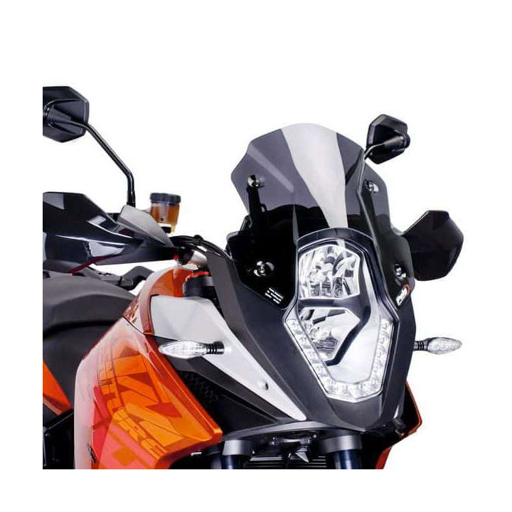 Bulle Puig RACING (6847) KTM ADVENTURE/SUPER ADVENTURE