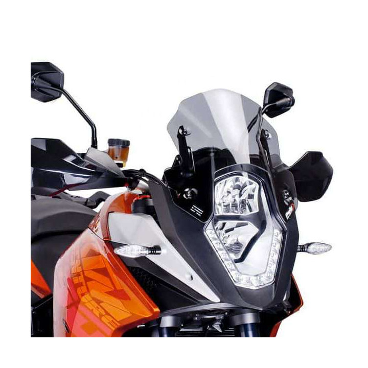 Bulle Puig RACING (6847) KTM ADVENTURE/SUPER ADVENTURE