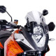 Bulle Puig RACING (6847) KTM ADVENTURE/SUPER ADVENTURE