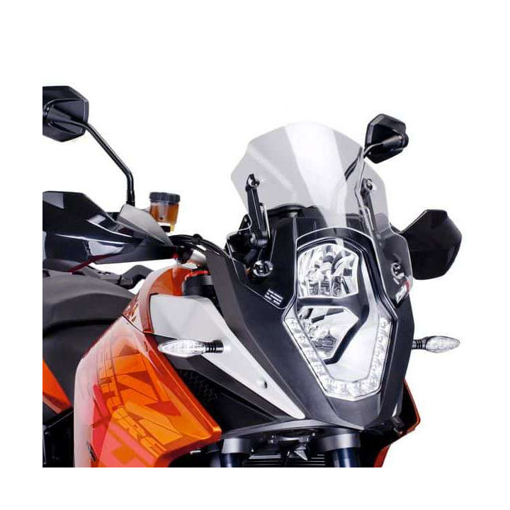 Bulle Puig RACING (6847) KTM ADVENTURE/SUPER ADVENTURE